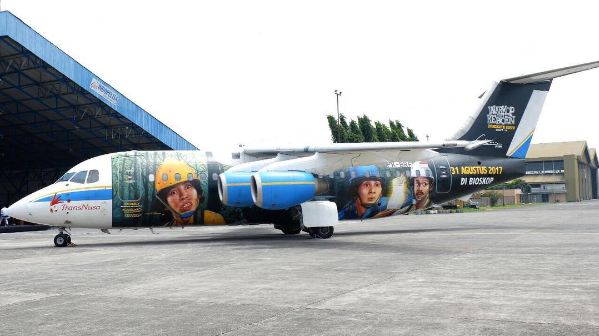 Tembus 1,7 juta penonton, ini 5 fakta Warkop DKI Reborn part 2