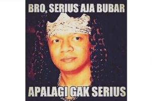 6 Meme 'nama band' ini ngocolnya bikin kamu ketawa riang