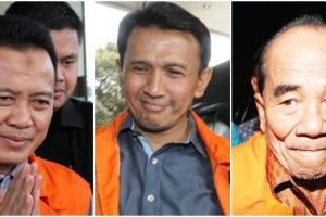 Banyak tertangkap, kenapa koruptor nggak jera rampok uang rakyat