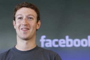 Terungkap, ini alasan akun Facebook Mark Zuckerberg tak bisa diblokir
