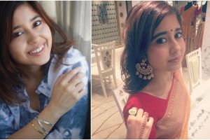 Shweta Tripathi, aktris usia 30an ini penampilannya tampak muda banget