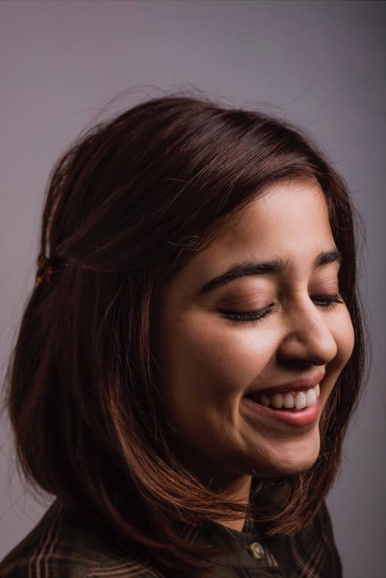 Shweta Tripathi, aktris usia 30an ini penampilannya tampak muda banget