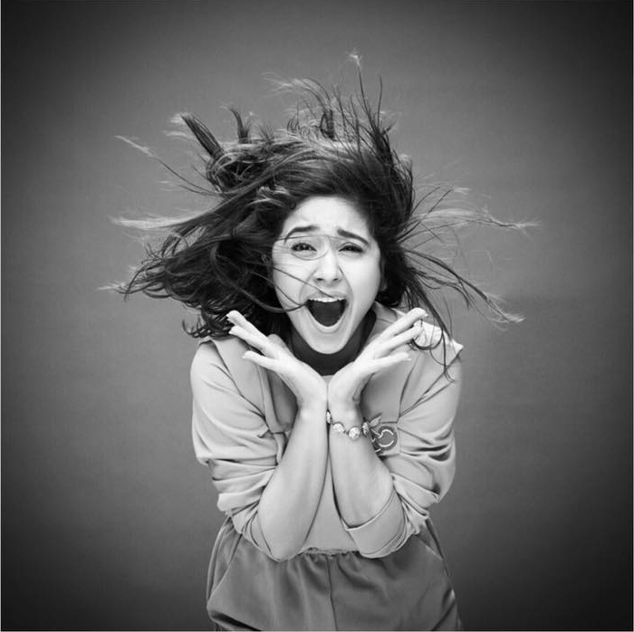 Shweta Tripathi, aktris usia 30an ini penampilannya tampak muda banget