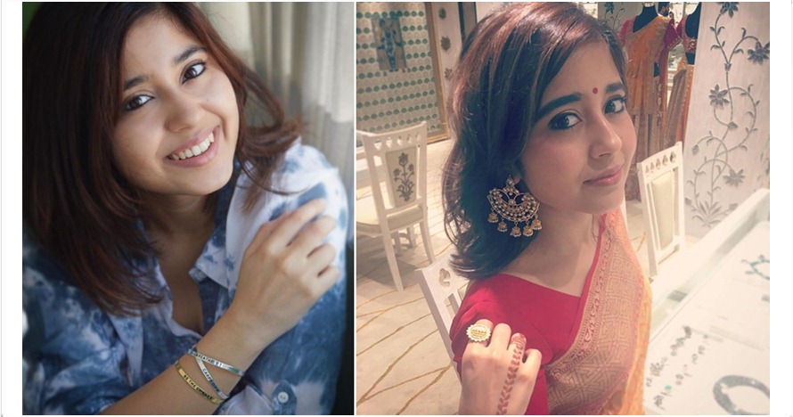 Shweta Tripathi, aktris usia 30an ini penampilannya tampak muda banget