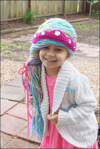 5 Kisah anak memakai wig ala Disney ini bakal membuatmu haru