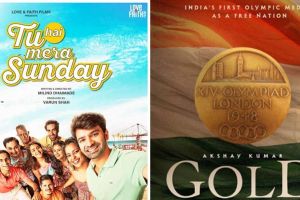 Susul Dangal, 7 film Bollywood bertema olahraga ini segera tayang