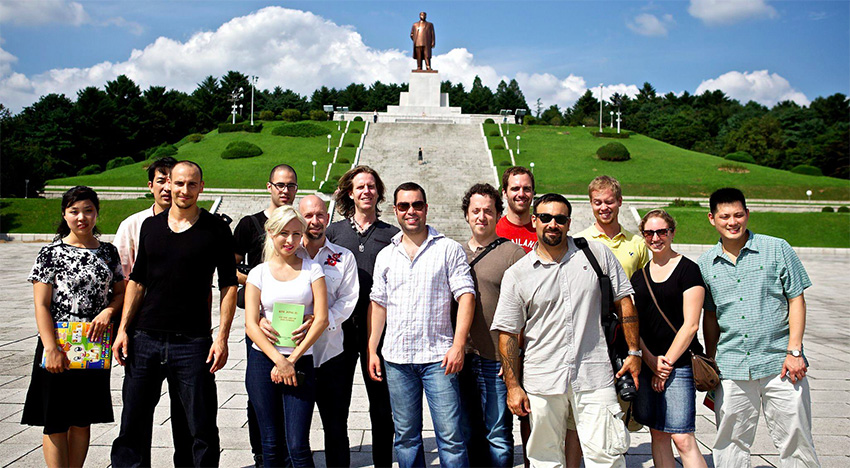 Ingin liburan ke Korut? Ini 4 aturan terbaru yang perlu diperhatikan