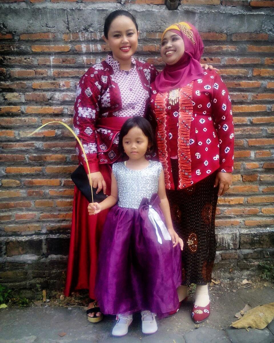 Film Widji Thukul menang di Bulgaria, begini 6 potret keluarganya kini