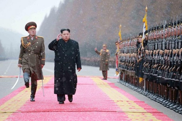 5 Fakta program bom nuklir Korea Utara yang bikin gempar dunia