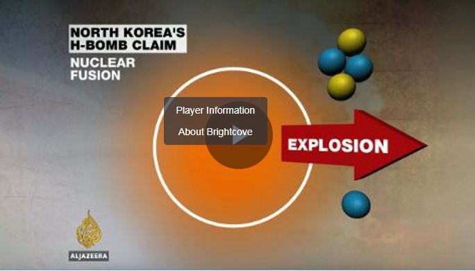 5 Fakta program bom nuklir Korea Utara yang bikin gempar dunia