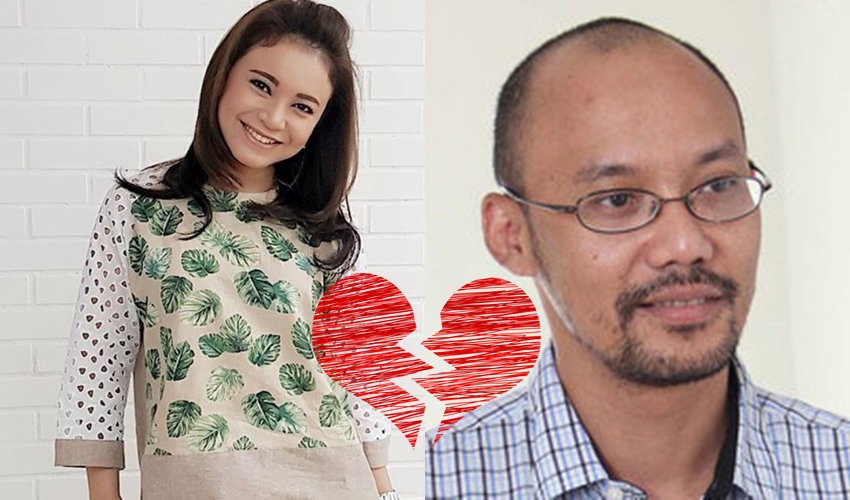 5 Seleb cantik ini hatinya kena panah asmara drummer tenar Indonesia