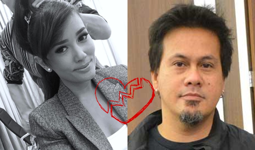 5 Seleb cantik ini hatinya kena panah asmara drummer tenar Indonesia