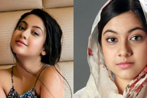 10 Ekspresi cantiknya pemeran film Malala, gadis Pakistan peraih nobel