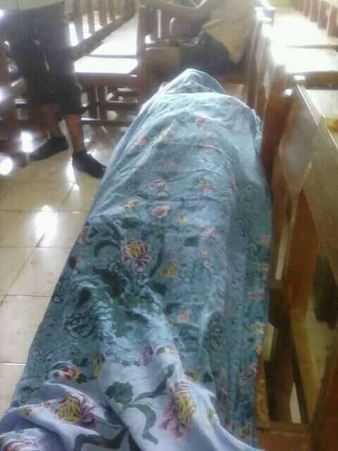 10 Keusilan anak sekolah saat temannya tidur di kelas, ampun dah