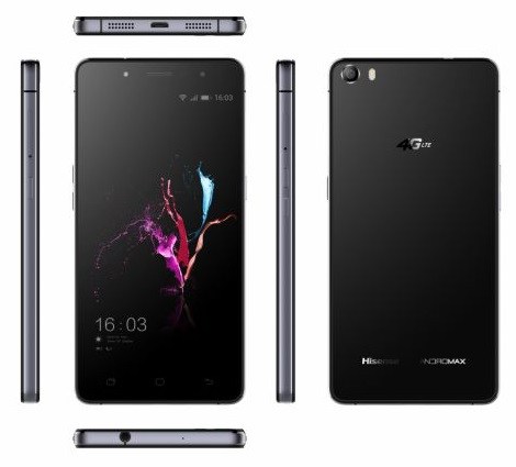 Ini 10 smartphone dengan kamera belakang 13 MP harga Rp 1 jutaan