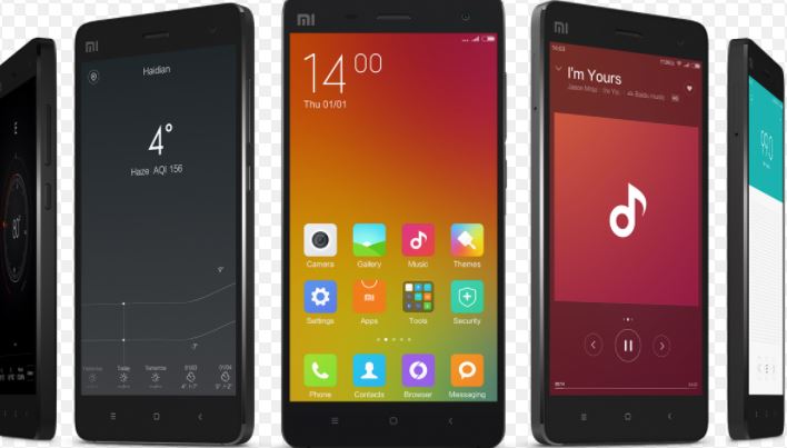 Ini 10 smartphone dengan kamera belakang 13 MP harga Rp 1 jutaan