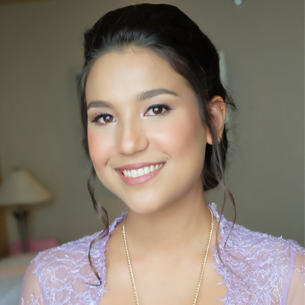 6 Potret ketiga adik Hamish Daud, cantiknya nggak kalah dari Raisa