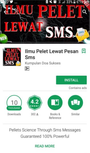 5 Aplikasi smartphone ini nggak kalah nyeleneh dari AyoPoligami