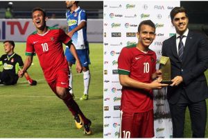 8 Fakta Egy Maulana, bintang muda timnas U-19 yang siap bobol hatimu