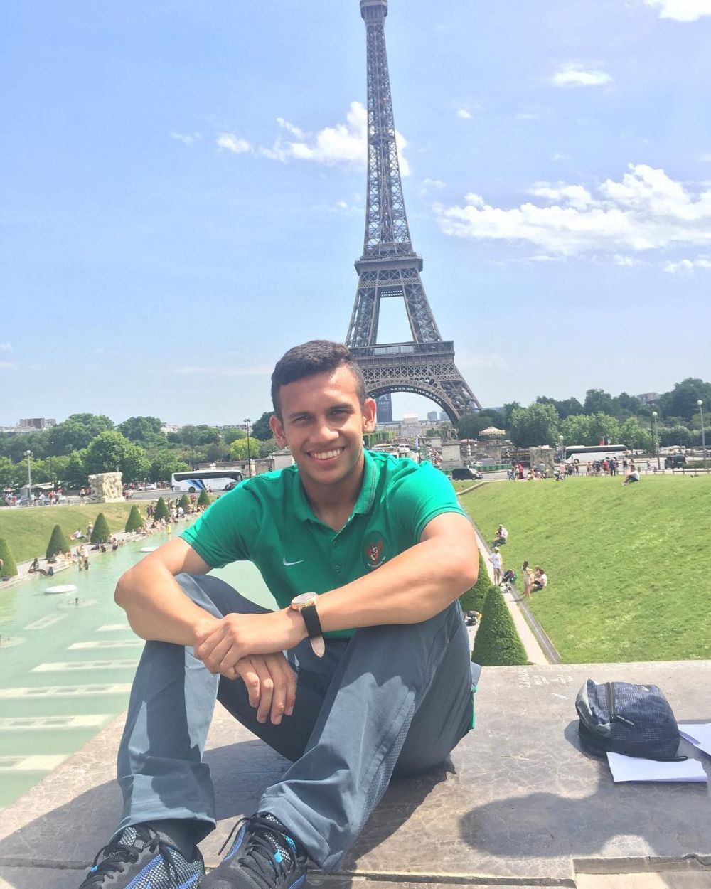 8 Fakta Egy Maulana, bintang muda timnas U-19 yang siap bobol hatimu