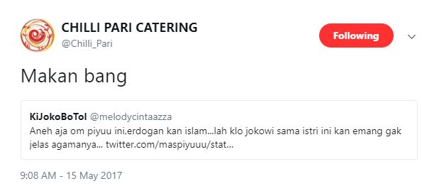 10 Gaya kocak Gibran Rakabuming balas kicauan haters yang nyinyir abis