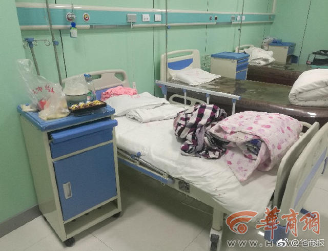 Suami larang operasi caesar, wanita hamil ini nekat terjun bunuh diri