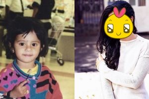 Dulu ditemukan di tempat sampah, anak seleb India ini kini bikin kaget