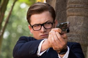 10 Senjata mematikan ini bukti Kingsman lebih keren dari James Bond