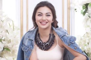 Disebut pelacur, jawaban Ariel Tatum ini bikin warganet terkesima