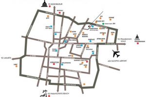 Ini nama baru Ring Road Yogyakarta, biar nggak bikin bingung