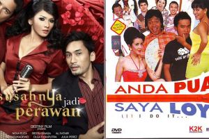 10 Judul film Indonesia ini dijamin bikin kamu mikir keras