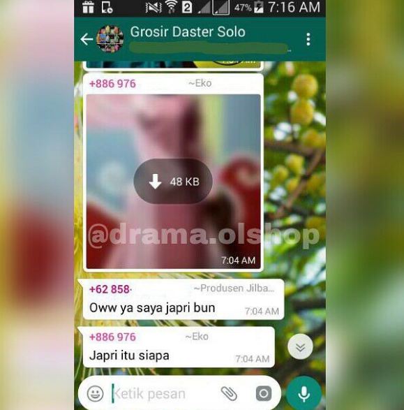 15 Kepolosan pembeli online ini bikin geli sendiri, kocak abis