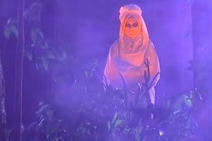 5 Tanda ini dipercaya kedatangan pocong, bikin was-was