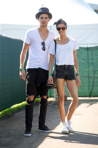 7 Cara terbaik nikmati festival musik yang banyak panggung & pentasnya