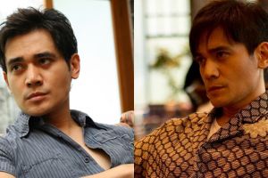 Usia 46 tahun, ini 5 bukti Tyo Nugros drummer awet muda