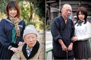 Ini perjalanan karier 'Kakek Sugiono', dulu sempat  jadi biro travel