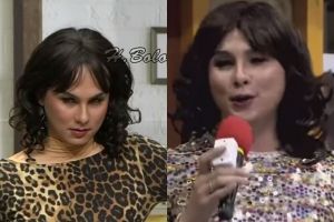 6 Gaya ini buktikan totalitas Andhika Pratama dalam karier