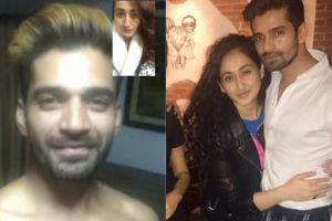 Bukan Jedar, perempuan India ini kasih ucapan romantis ke Vishal Singh