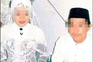 Gara-gara SMS typo dari mantan pembantu, suami ini talak 3 istrinya