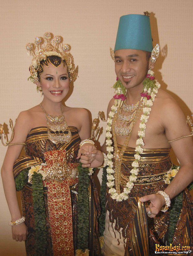 10 Transformasi Giring Nidji, dari anak band hingga caleg