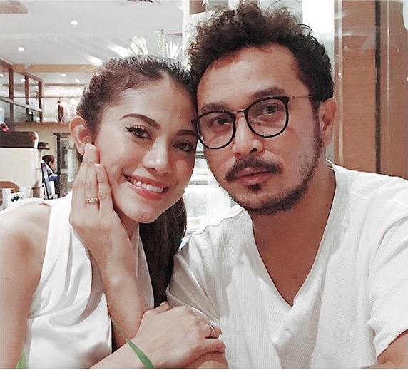 10 Transformasi Giring Nidji, dari anak band hingga caleg