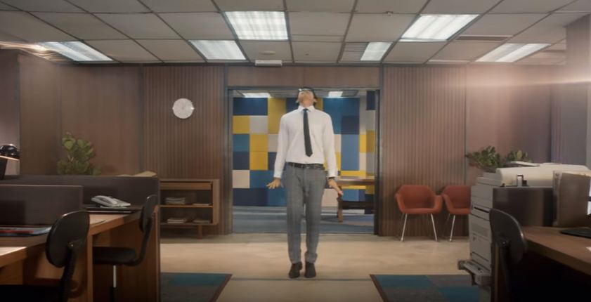 Goyang yang lagi viral ini bikin mood jadi bagus, kamu mau coba?