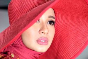 13 Foto transformasi Laudya Cynthia Bella dari kecil sampai sekarang