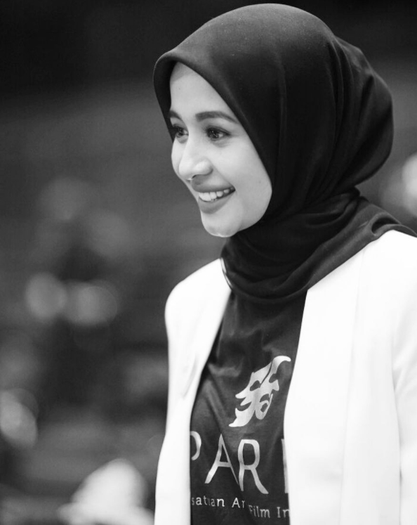 13 Foto transformasi Laudya Cynthia Bella dari kecil sampai sekarang