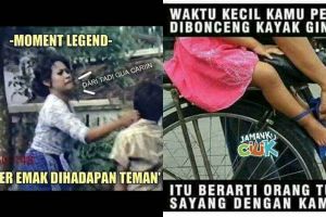 12 Momen legend anak 80 dan 90-an ini bikin nostalgia parah