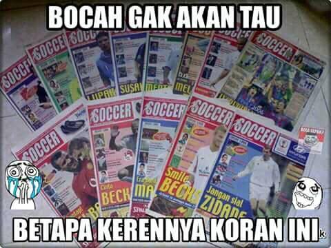 12 Momen legend anak 80 dan 90-an ini bikin nostalgia parah