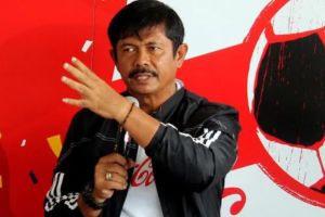 Ini 3 pesta gol Timnas saat diasuh Indra Sjafri, rekornya menang 25-0