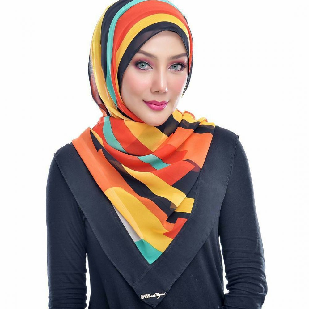 Mantan suami segera menikah dengan Bella, begini ungkapan Erra Fazira