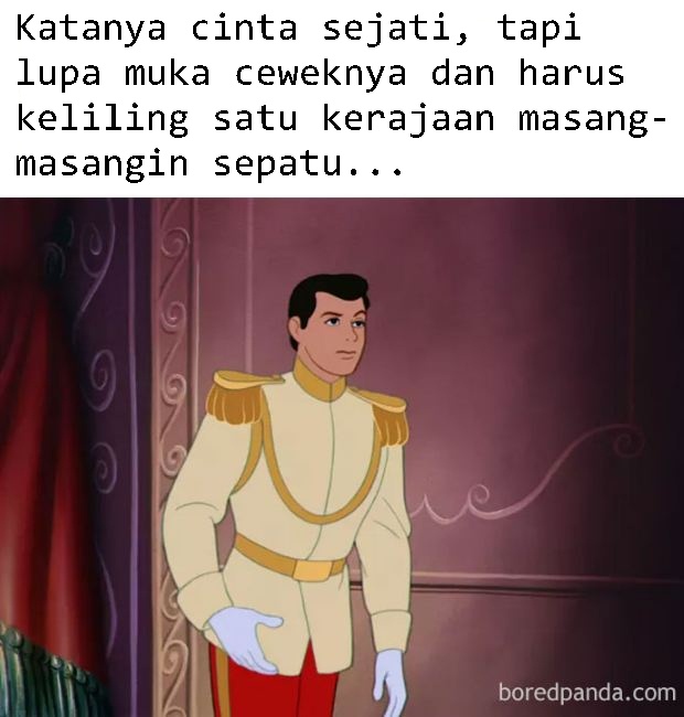 20 Adegan kartun ini ternyata nggak logis abis, kamu nyadar nggak?