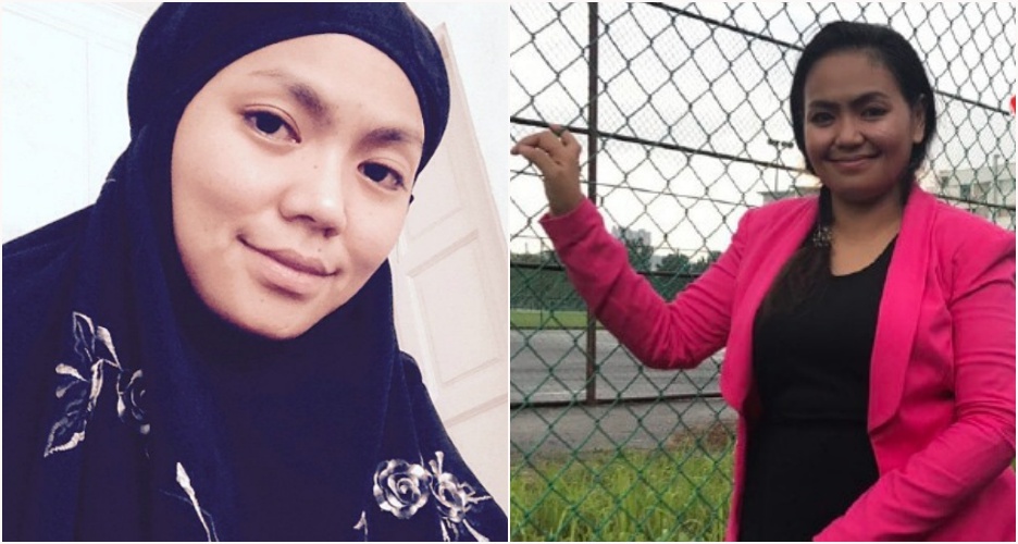 Kisah di balik adik Siti Nurhaliza lepas hijab, bikin heboh Malaysia